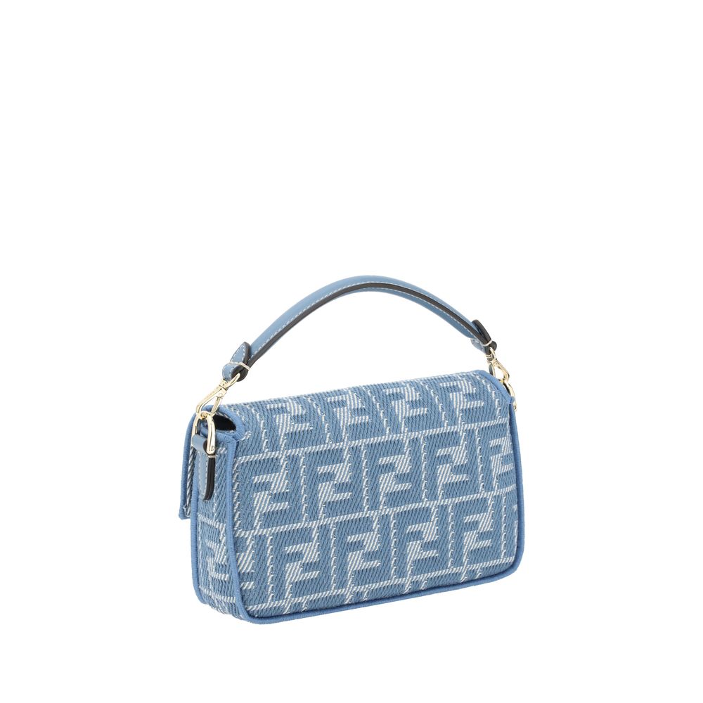 Fendi Baguette mini Handbag