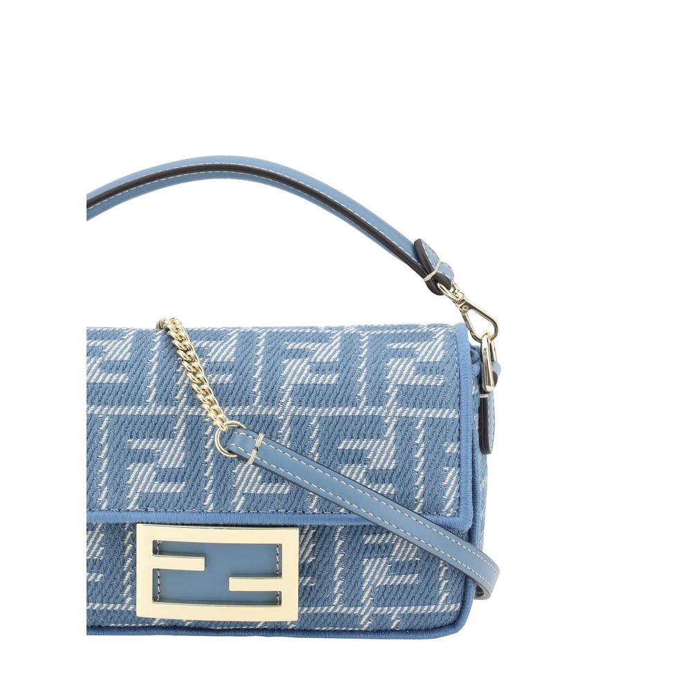 Fendi Baguette mini Handbag