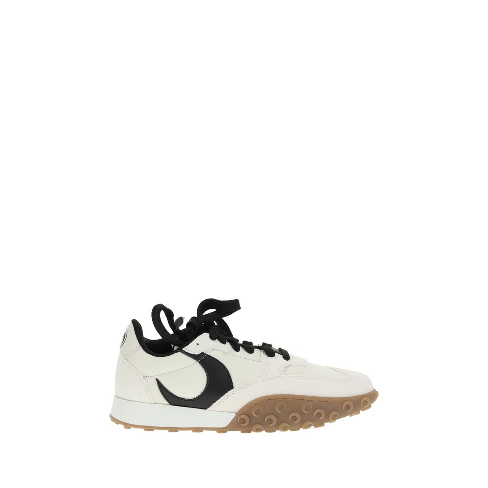 Marine Serre Ms Rise Sneakers