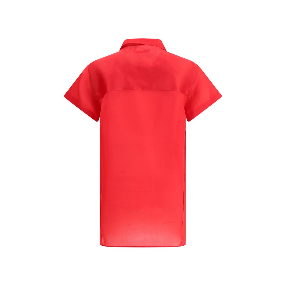 Khaite Keefe Shirt