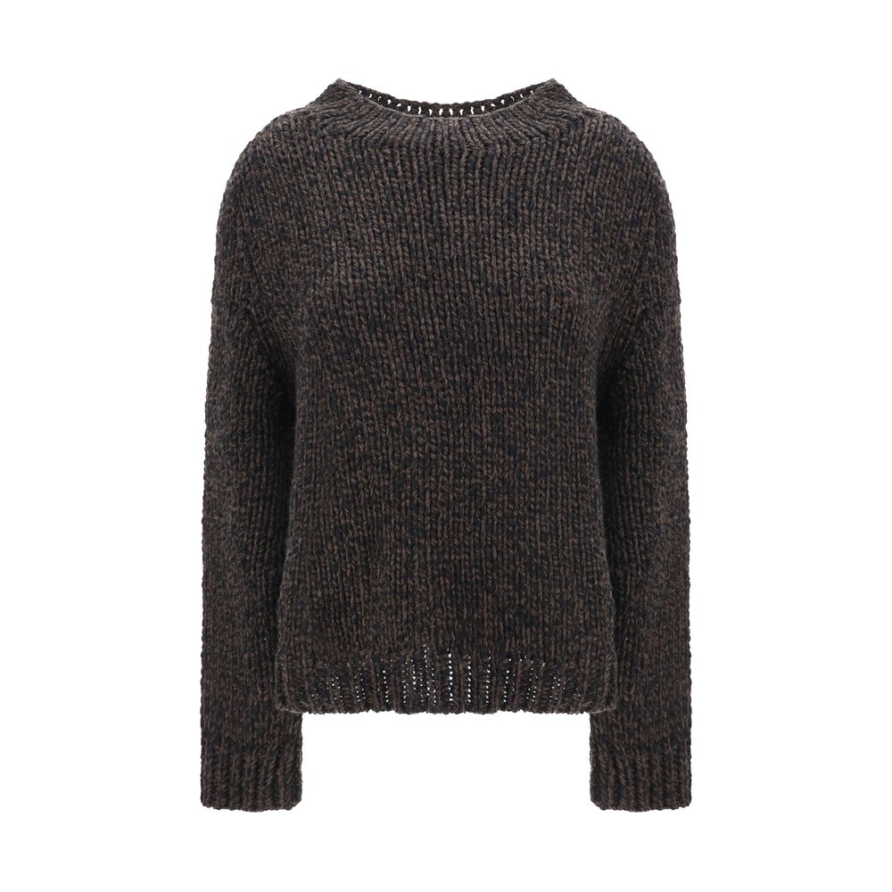 The Row Hauren Sweater