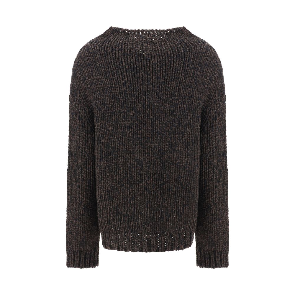 The Row Hauren Sweater