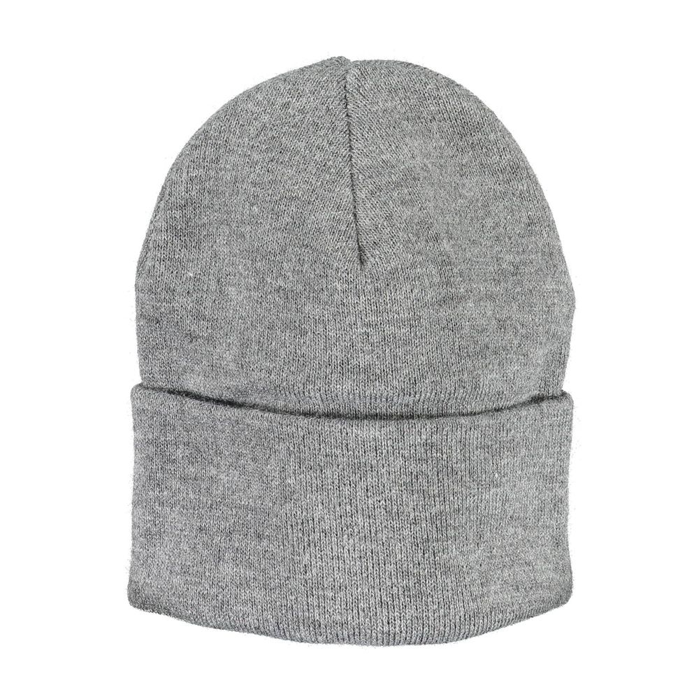 Ανδρικό καπάκι Levi's Grey Acrylic