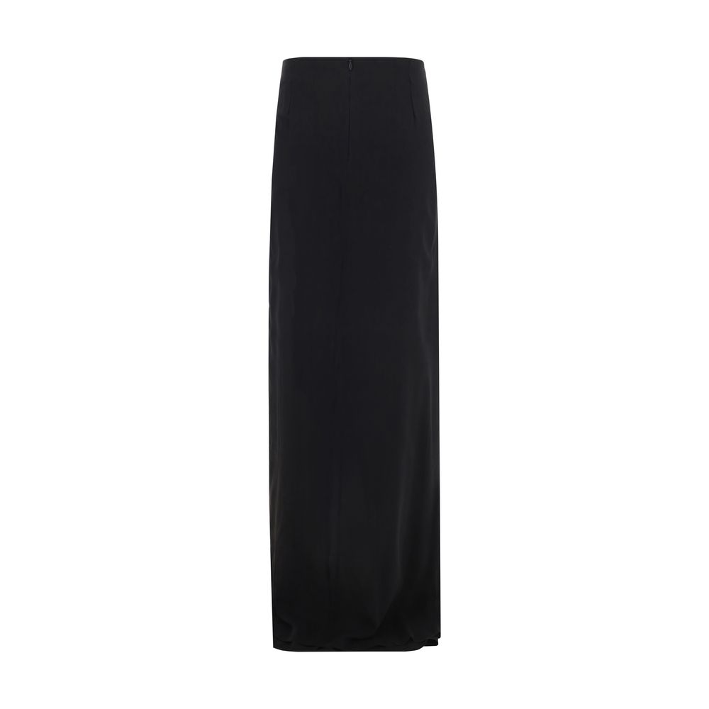 The Andamane Wrap Skirt