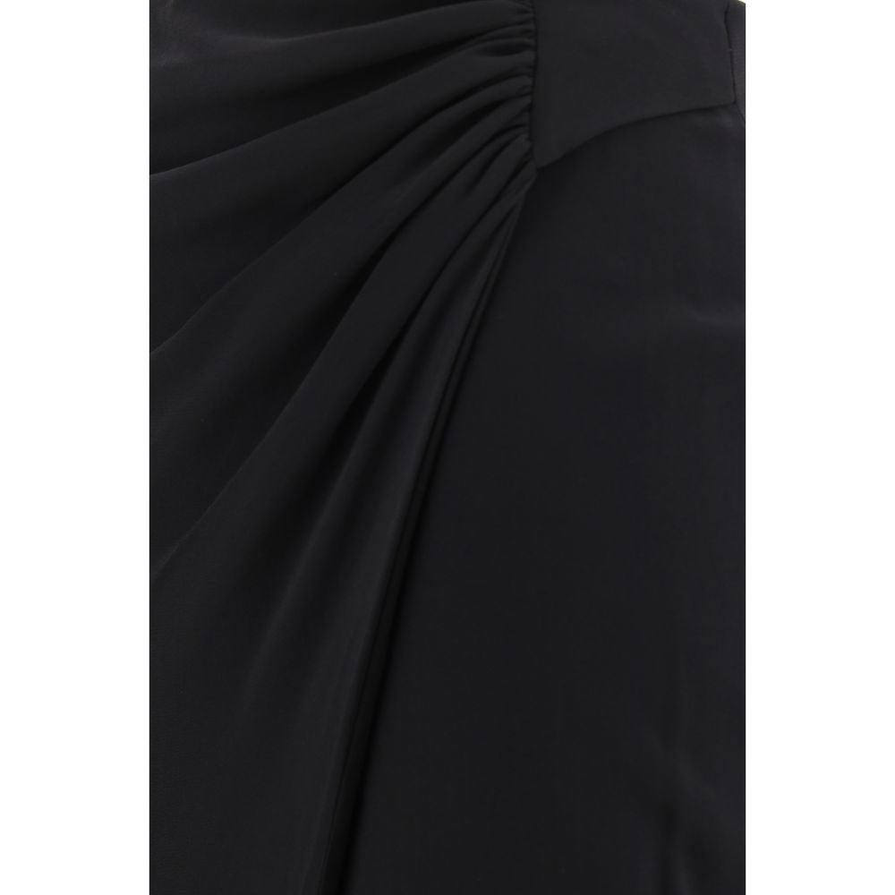 The Andamane Wrap Skirt