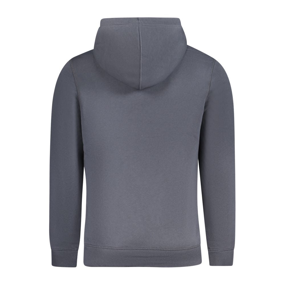 Ανδρικό πουλόβερ Calvin Klein Blue Cotton