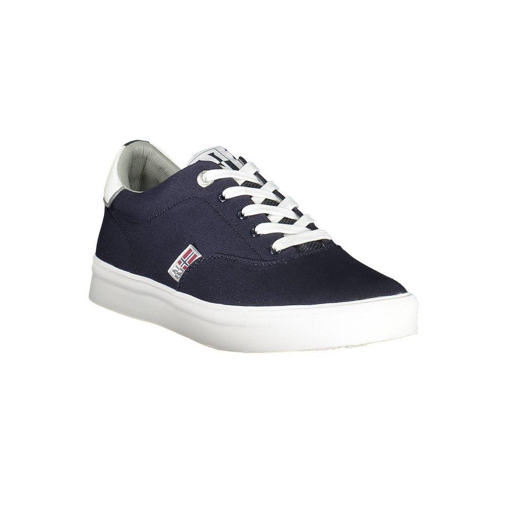 Ανδρικά αθλητικά παπούτσια Napapijri Blue Polyester