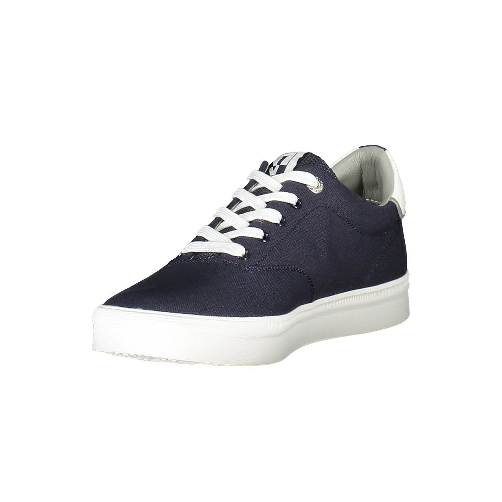 Ανδρικά αθλητικά παπούτσια Napapijri Blue Polyester