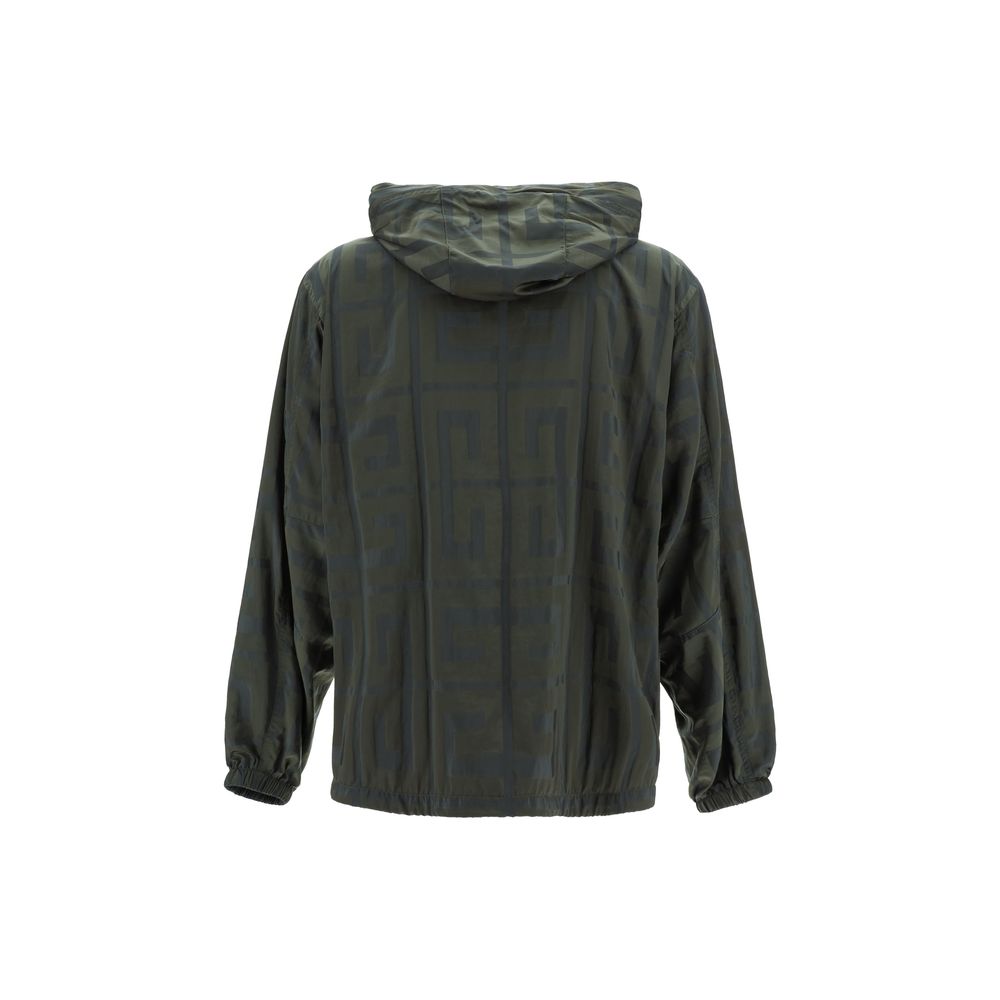 Givenchy Windbreaker Jacket