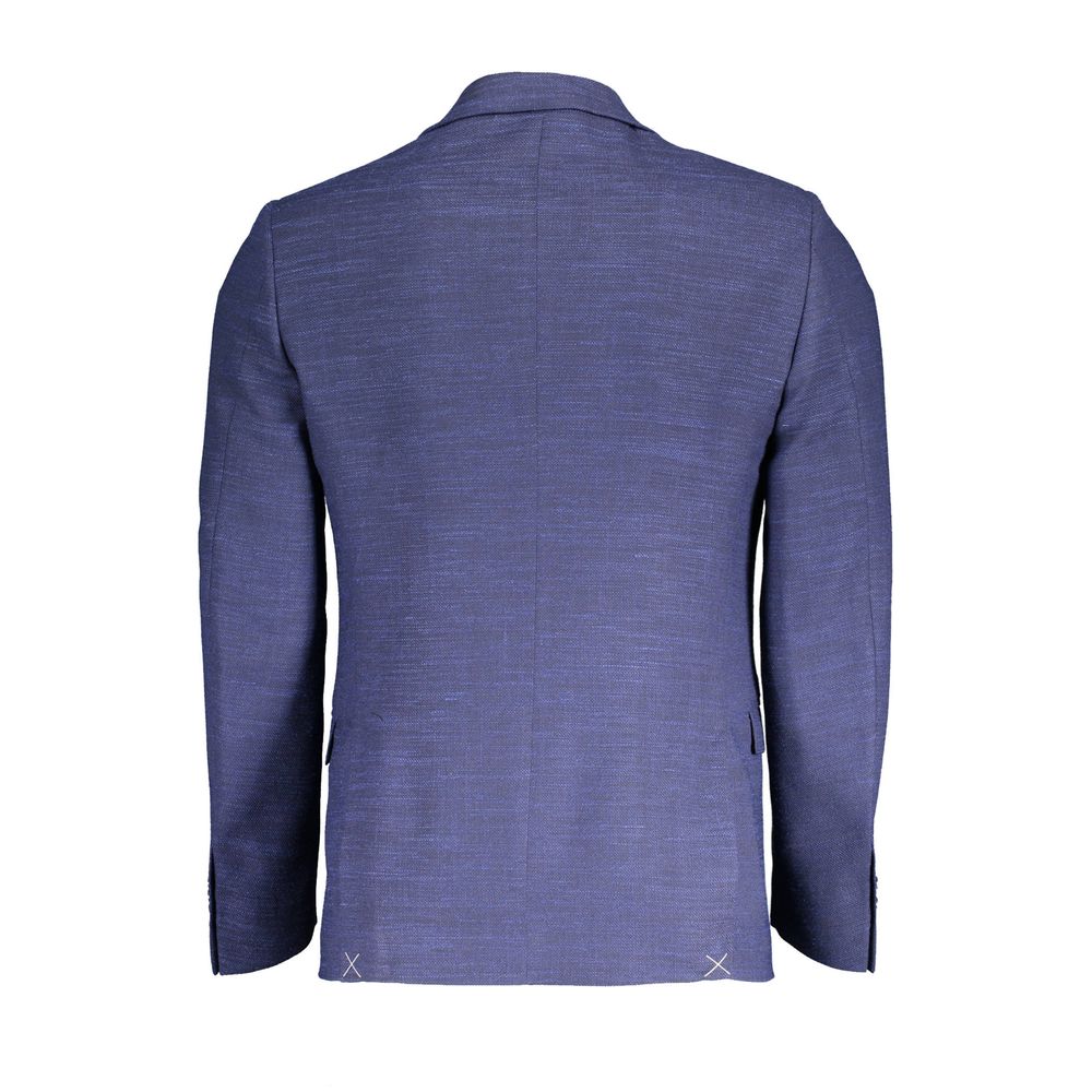 Marciano by Guess Blue Blazer