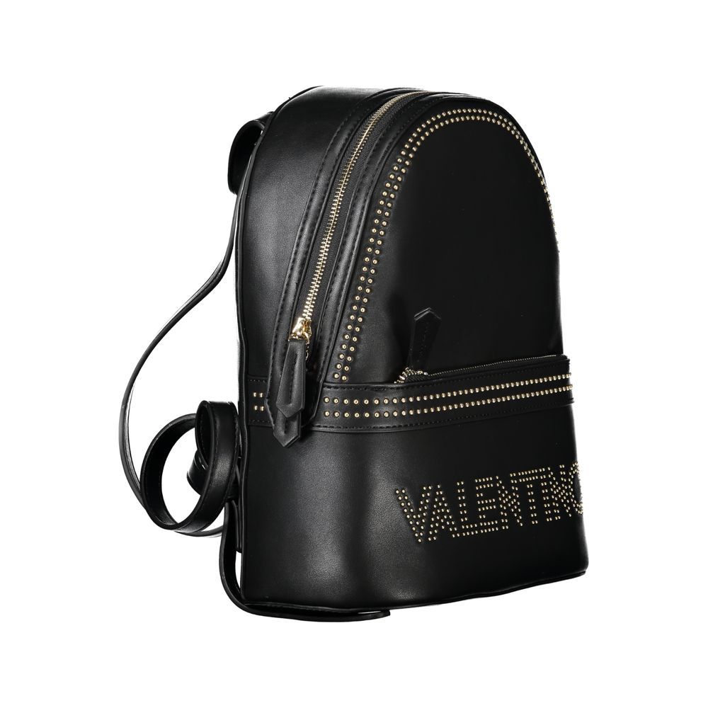 Valentino Τσάντες Μαύρες Γυναικείες Τσάντες Πολυαιθυλενίου