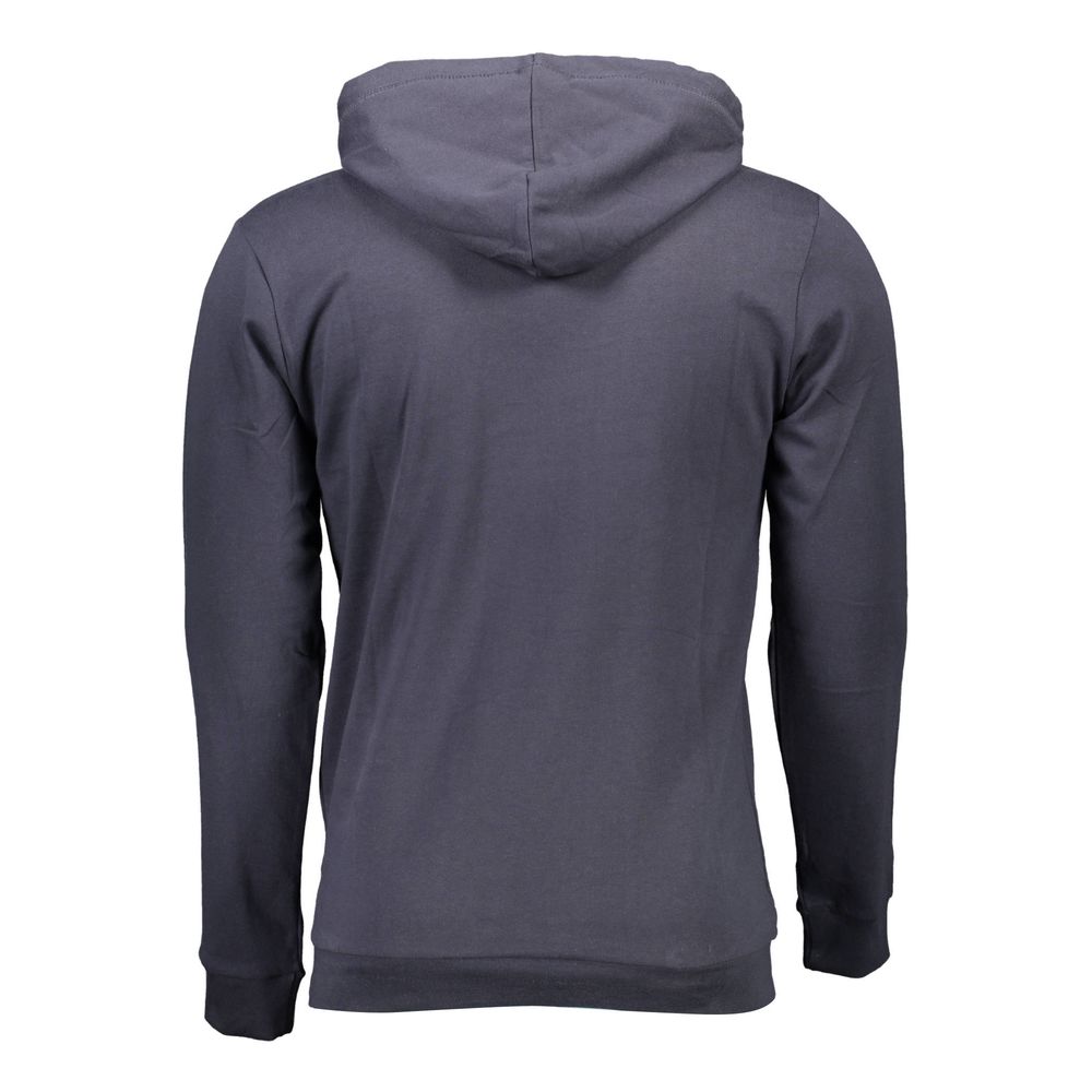 Ανδρικό πουλόβερ Sergio Tacchini Blue Cotton