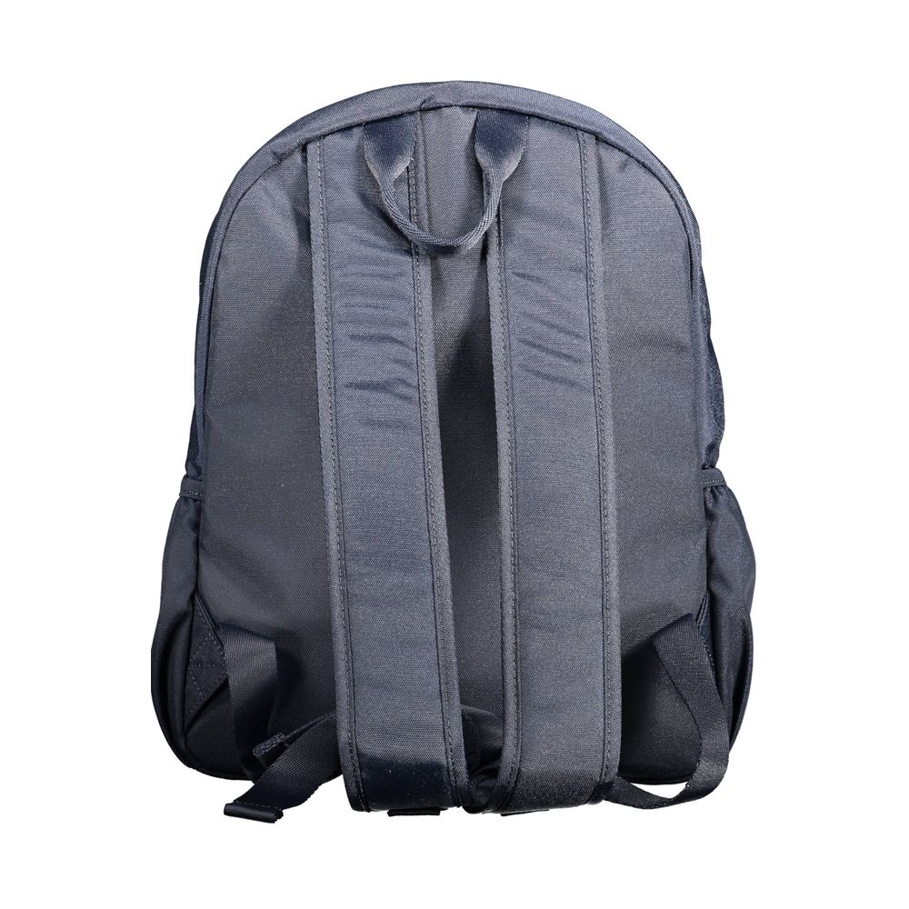 Ανδρικό σακίδιο πλάτης Tommy Hilfiger Blue Polyester