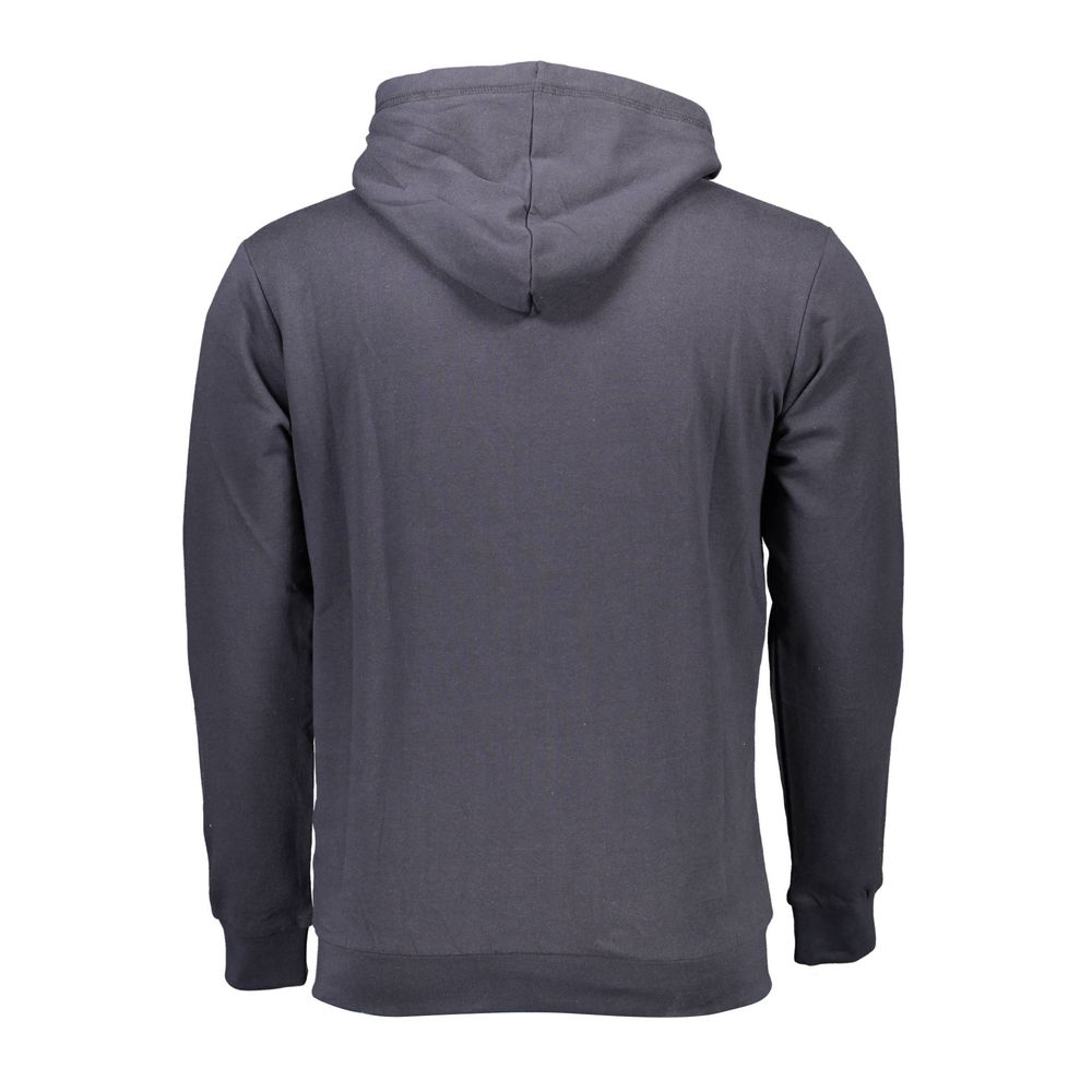 Ανδρικό πουλόβερ Sergio Tacchini Blue Cotton