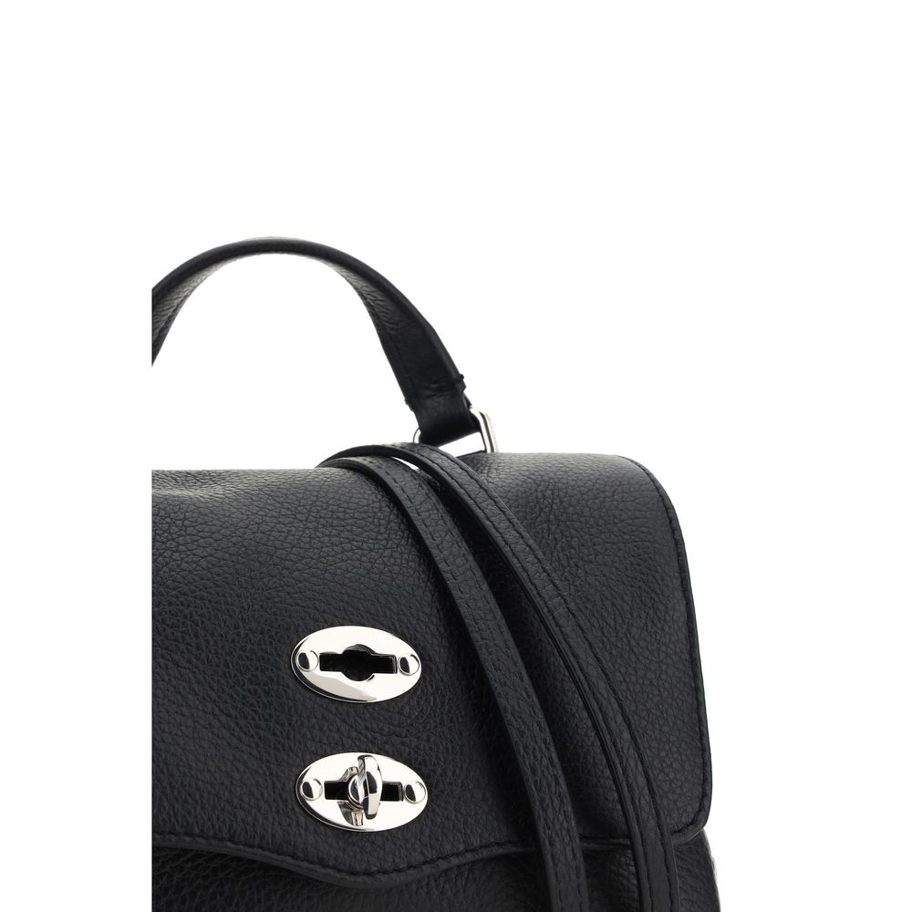 Zanellato Postina Daily Shoulder Bag