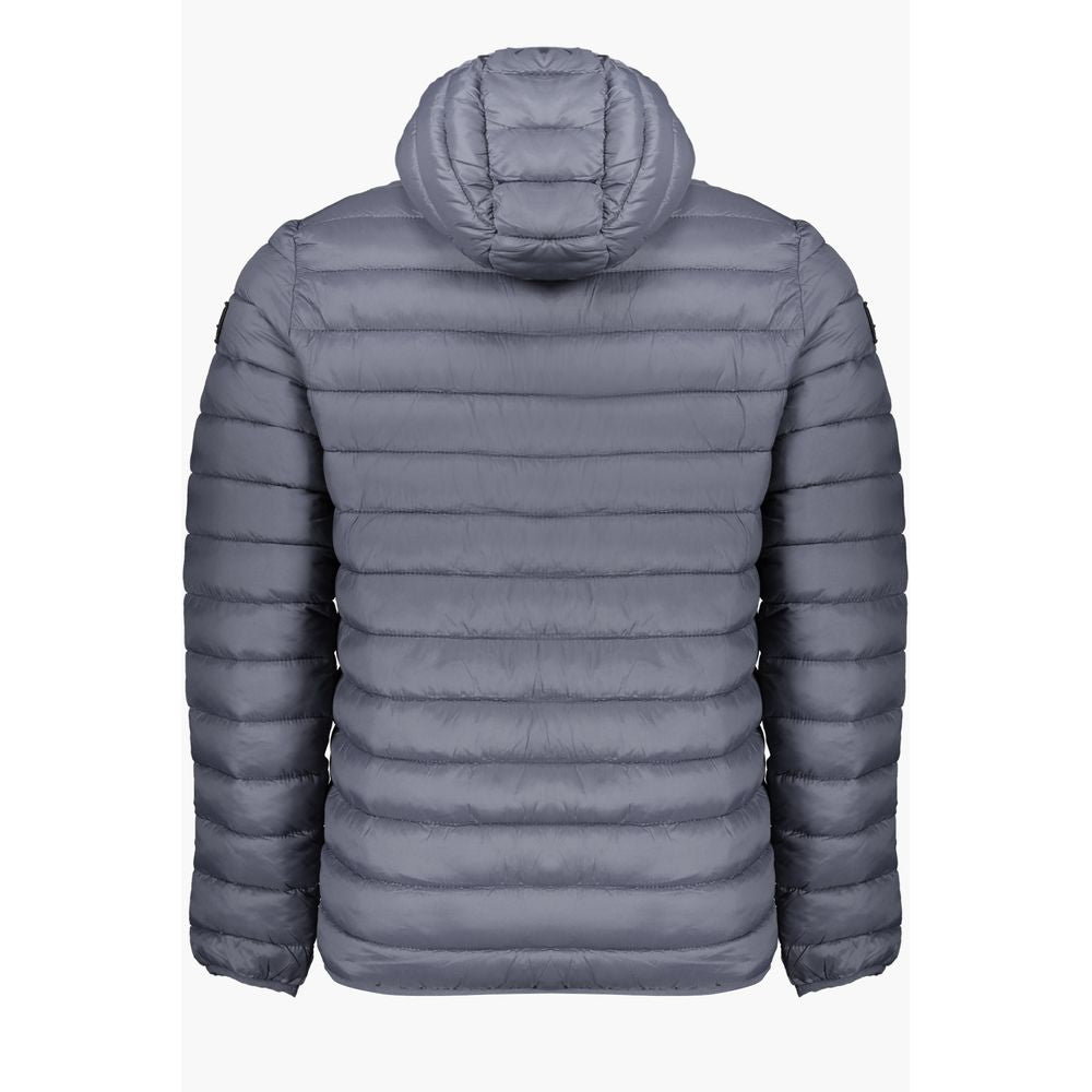 Ανδρικό μπουφάν Armata Di Mare Grey Polyamide