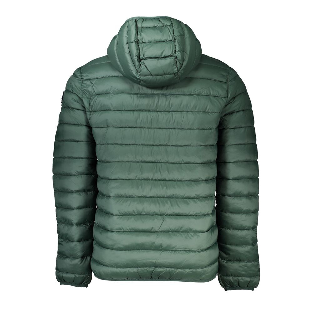 Ανδρικό μπουφάν Armata Di Mare Green Polyamide