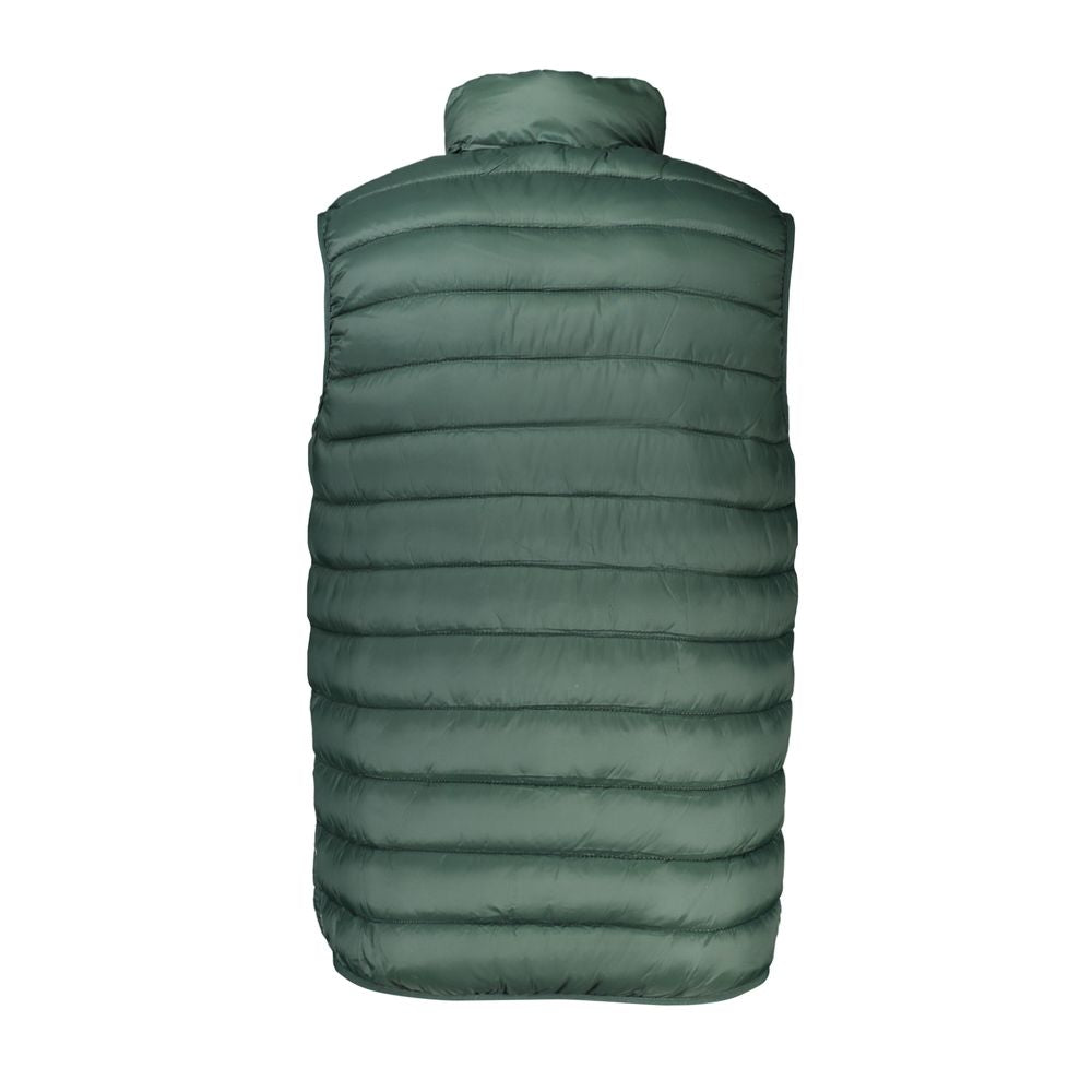 Ανδρικό μπουφάν Armata Di Mare Green Polyamide