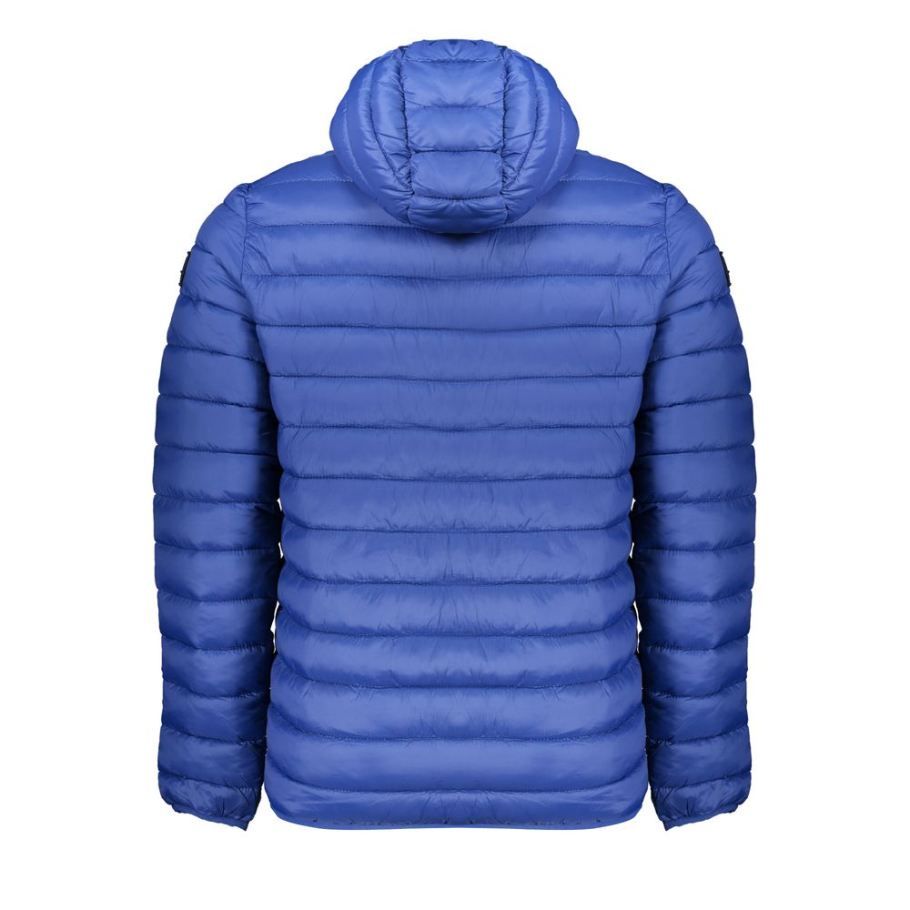Ανδρικό μπουφάν Armata Di Mare Blue Polyamide