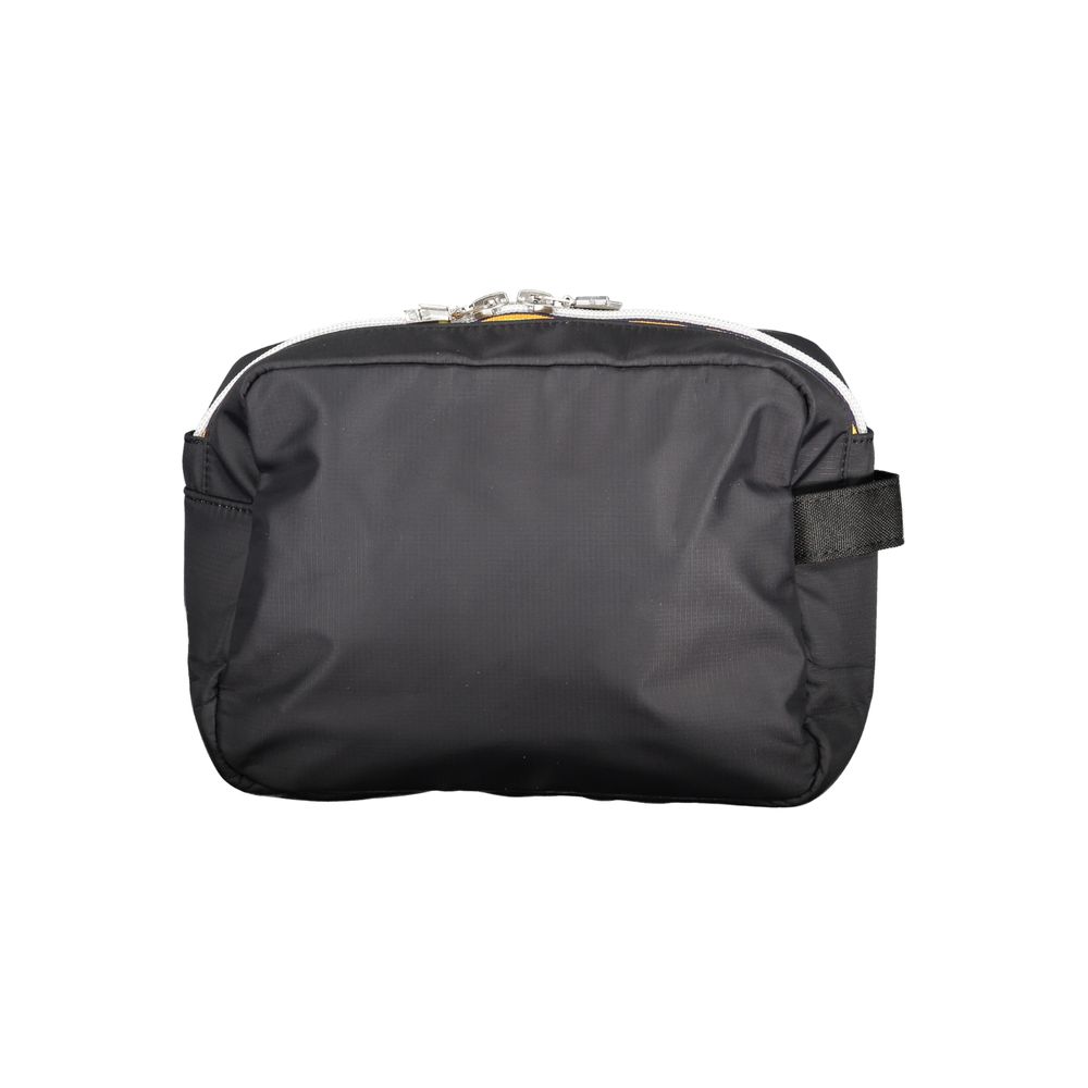 K-WAY Black Polyester Men Case