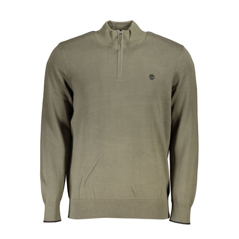 Timberland Verde Organic Cotton Men Sweater