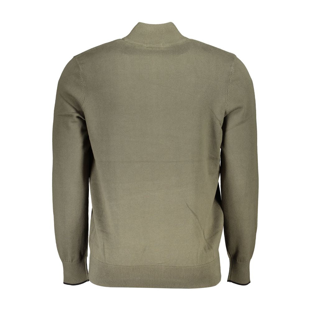 Timberland Verde Organic Cotton Men Sweater