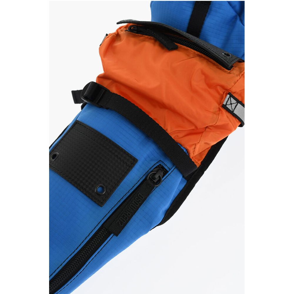 Dsquared² Shoulder Utility Bum Bag