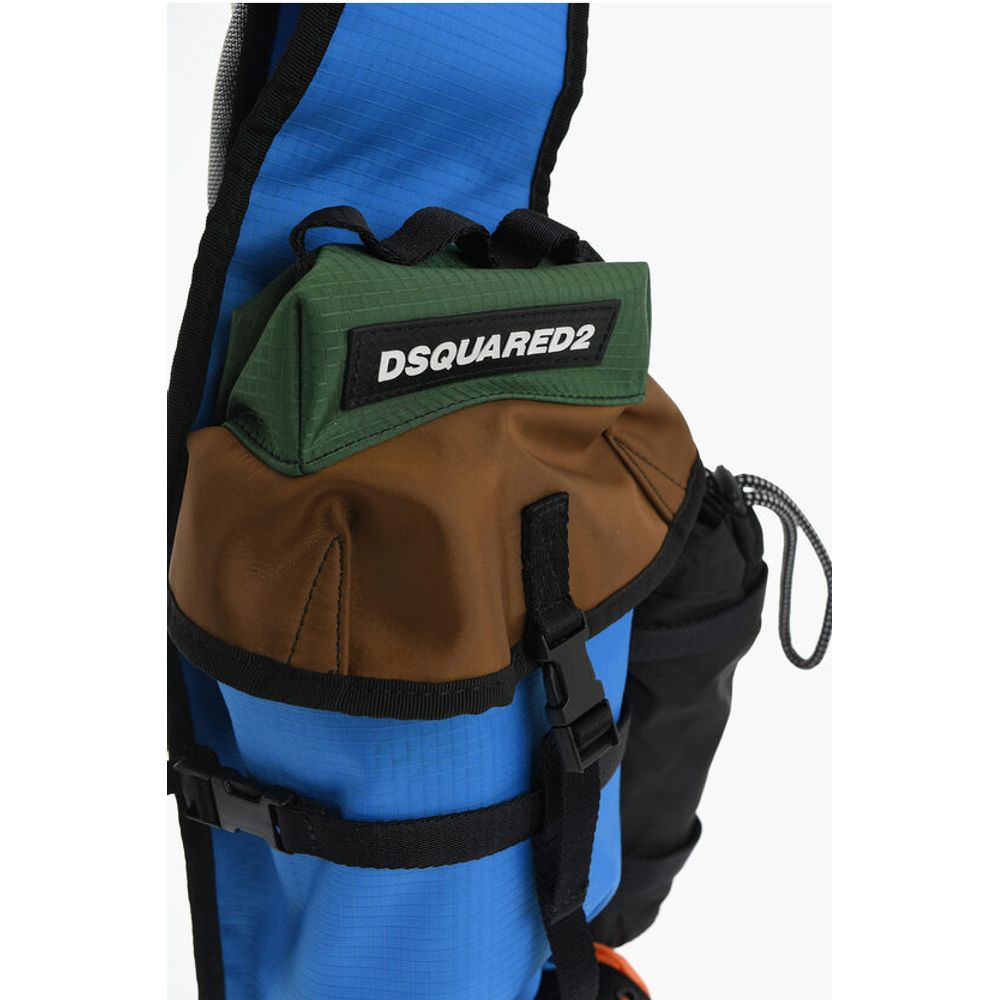 Dsquared² Shoulder Utility Bum Bag