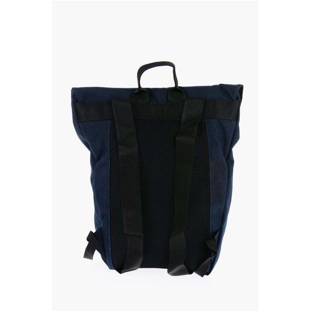 Neil Barrett Bicolor Nylon Backpack
