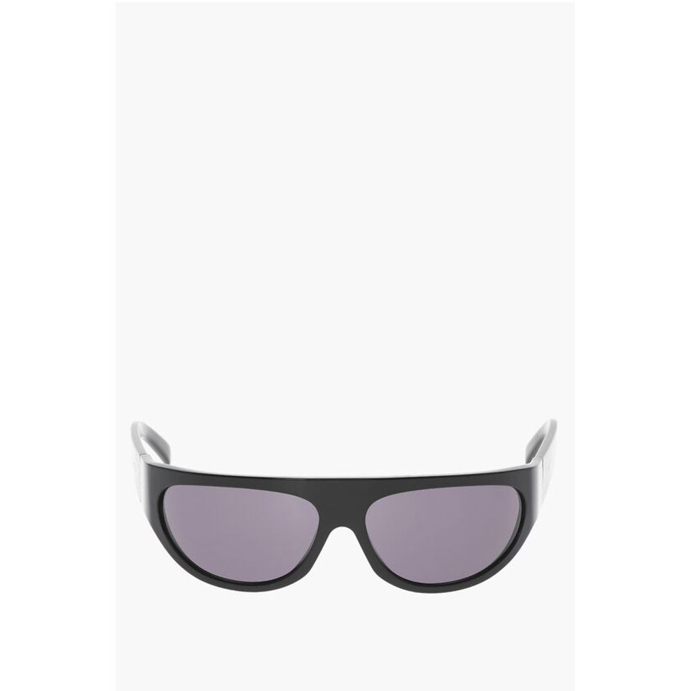 Celine Black Haircalf Sunglass