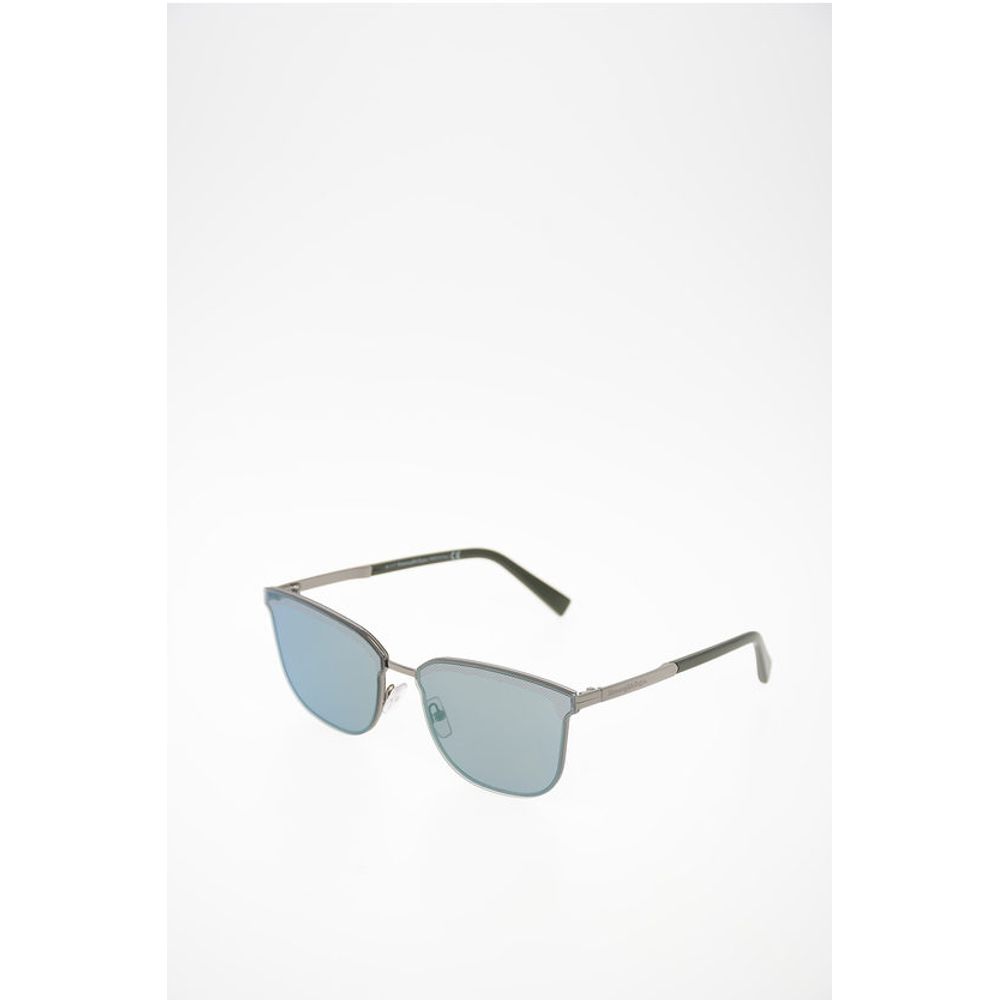 Ermenegildo Zegna Full Rim Universal Fit Sunglasses