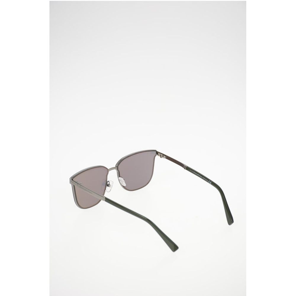 Ermenegildo Zegna Full Rim Universal Fit Sunglasses