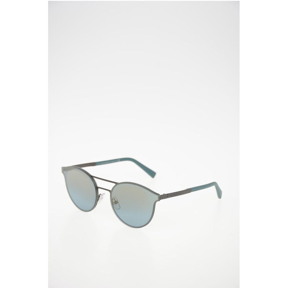 Ermenegildo Zegna Full Rim Universal Fit Sunglasses