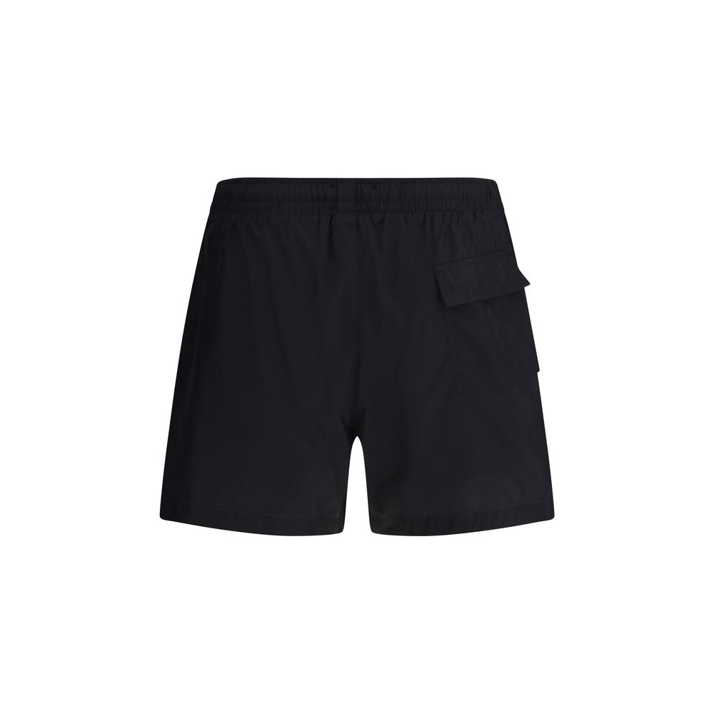 Vivienne Westwood Pixel Orb Swimshorts