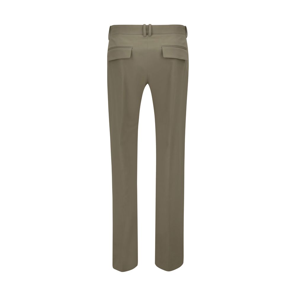 The Row Selvie Pants