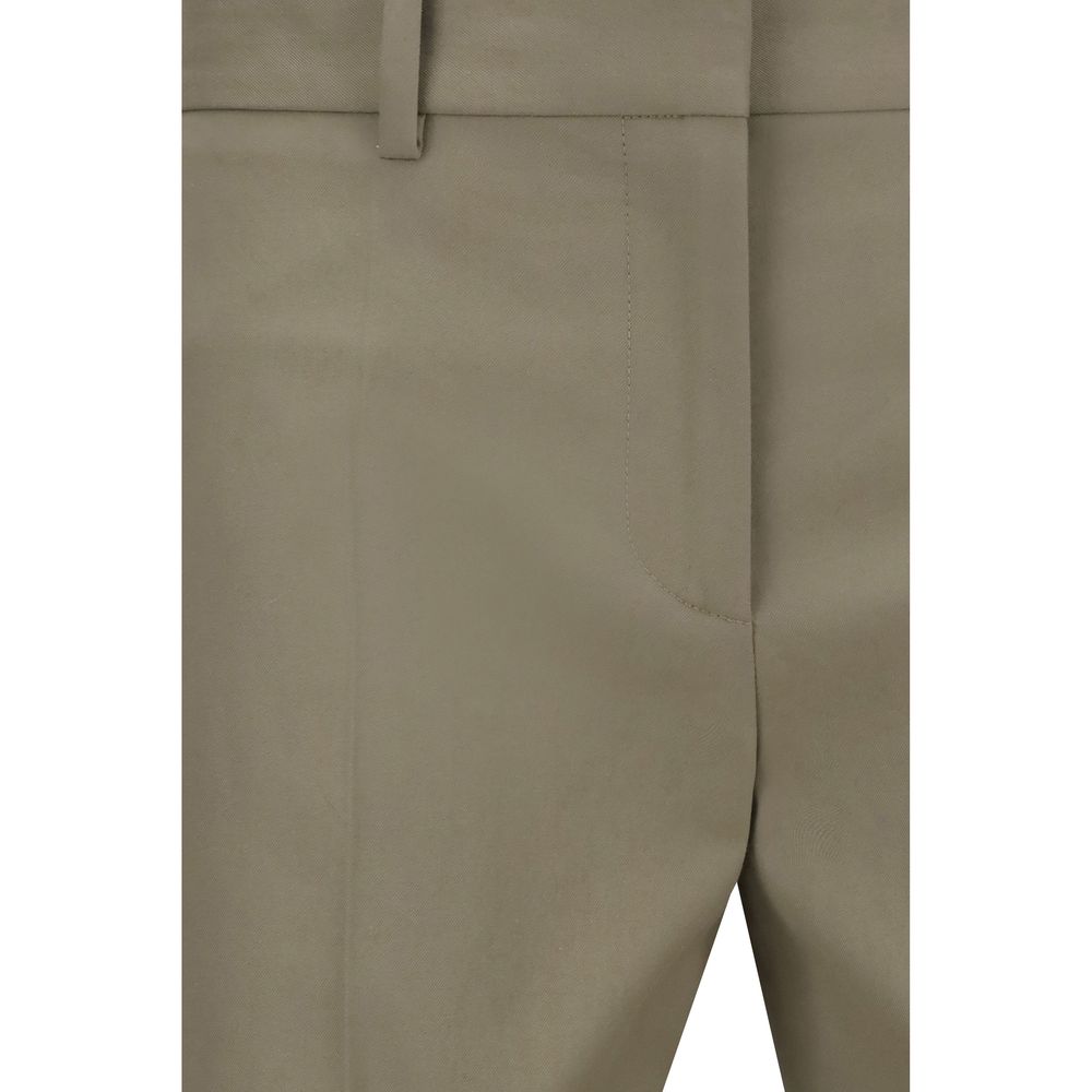 The Row Selvie Pants