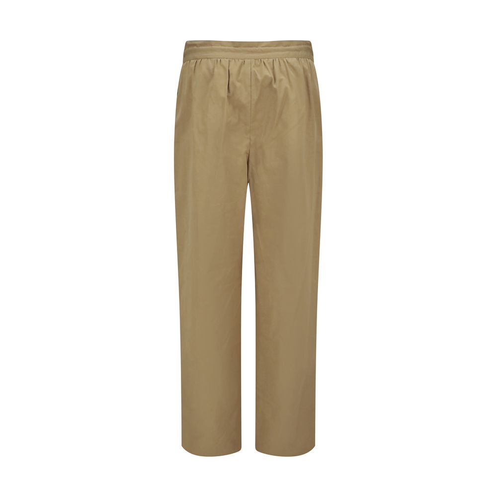 The Row Bonnette Pants