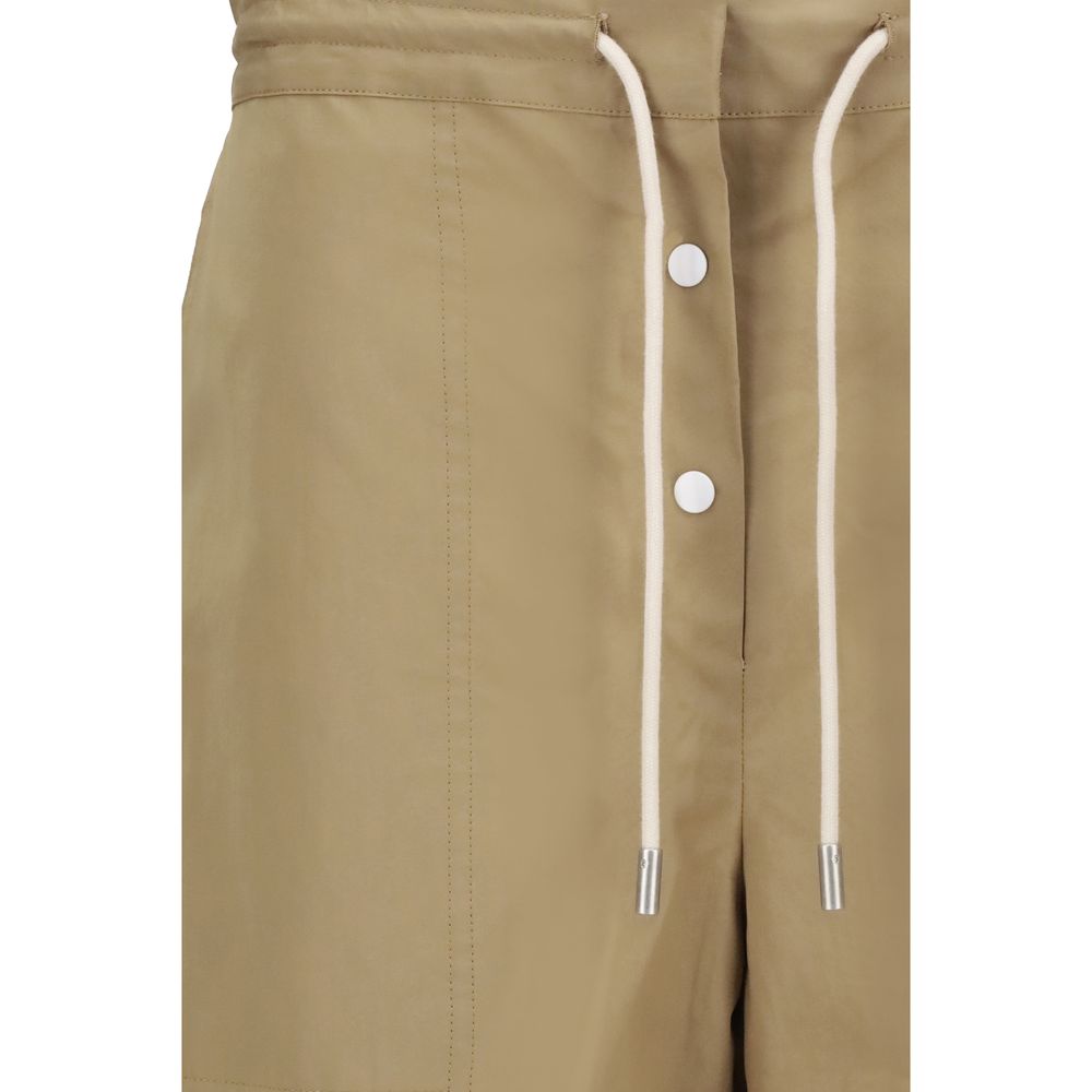 The Row Bonnette Pants