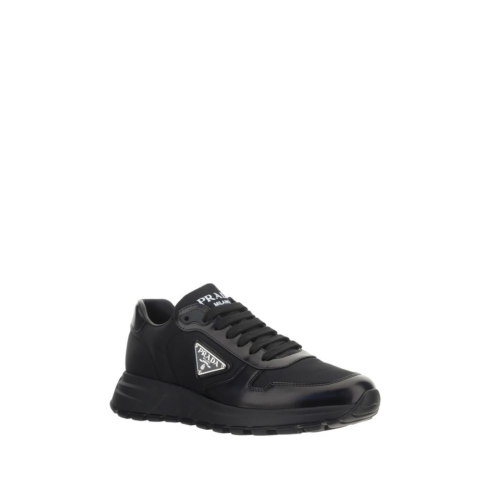 Prada Prax 01 Sneakers