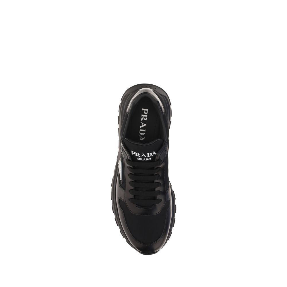 Prada Prax 01 Sneakers