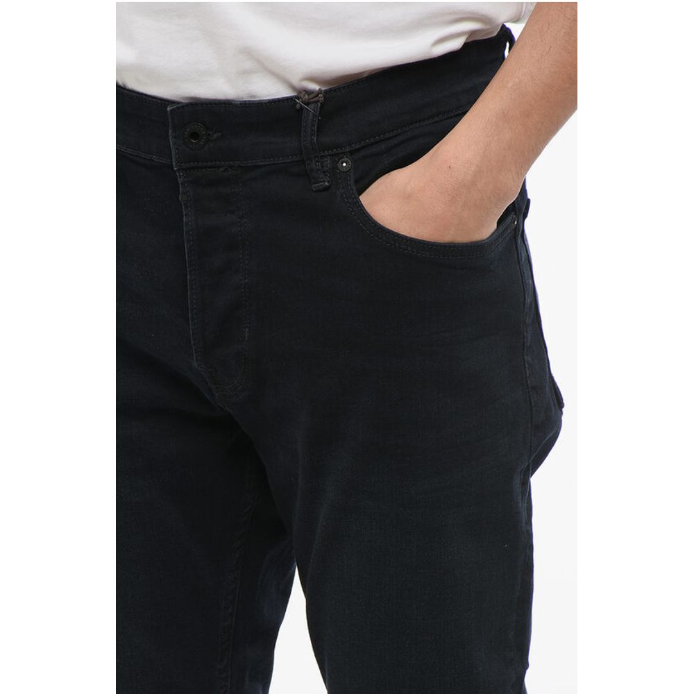 AllSaints CIGARETTE Skinny Denims