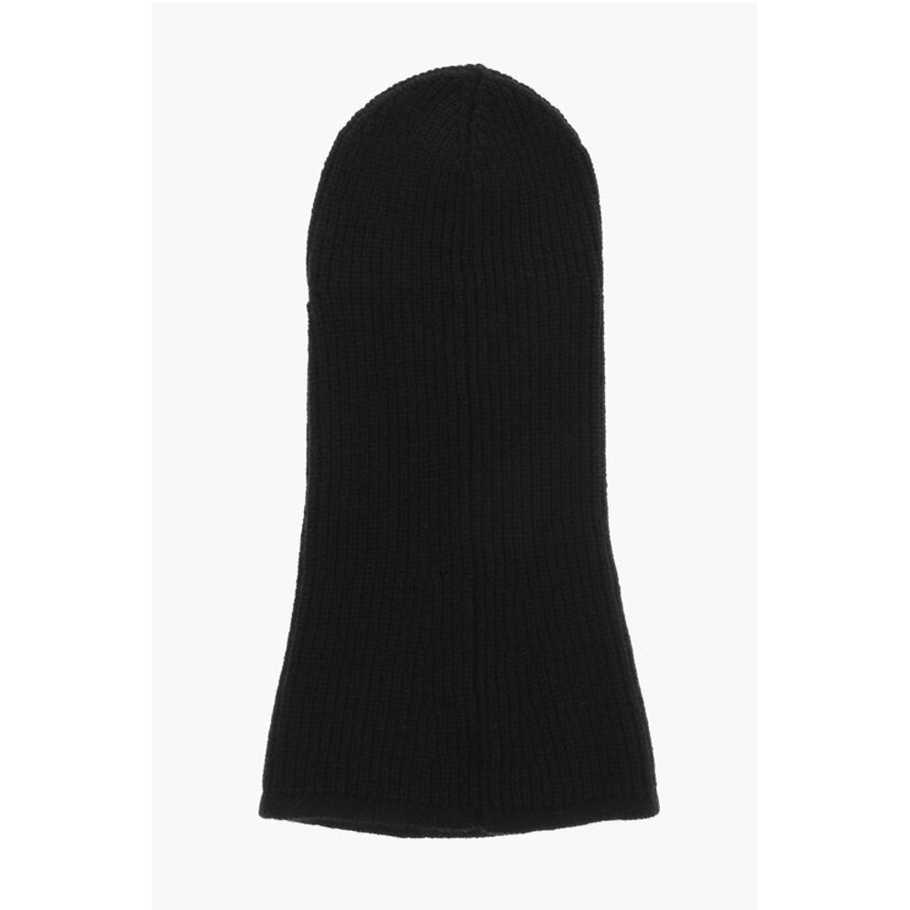 Saint Laurent Solid Color Balaclava