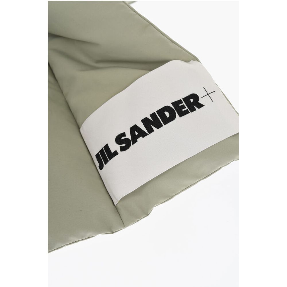 Jil Sander Nylon Down Scarf