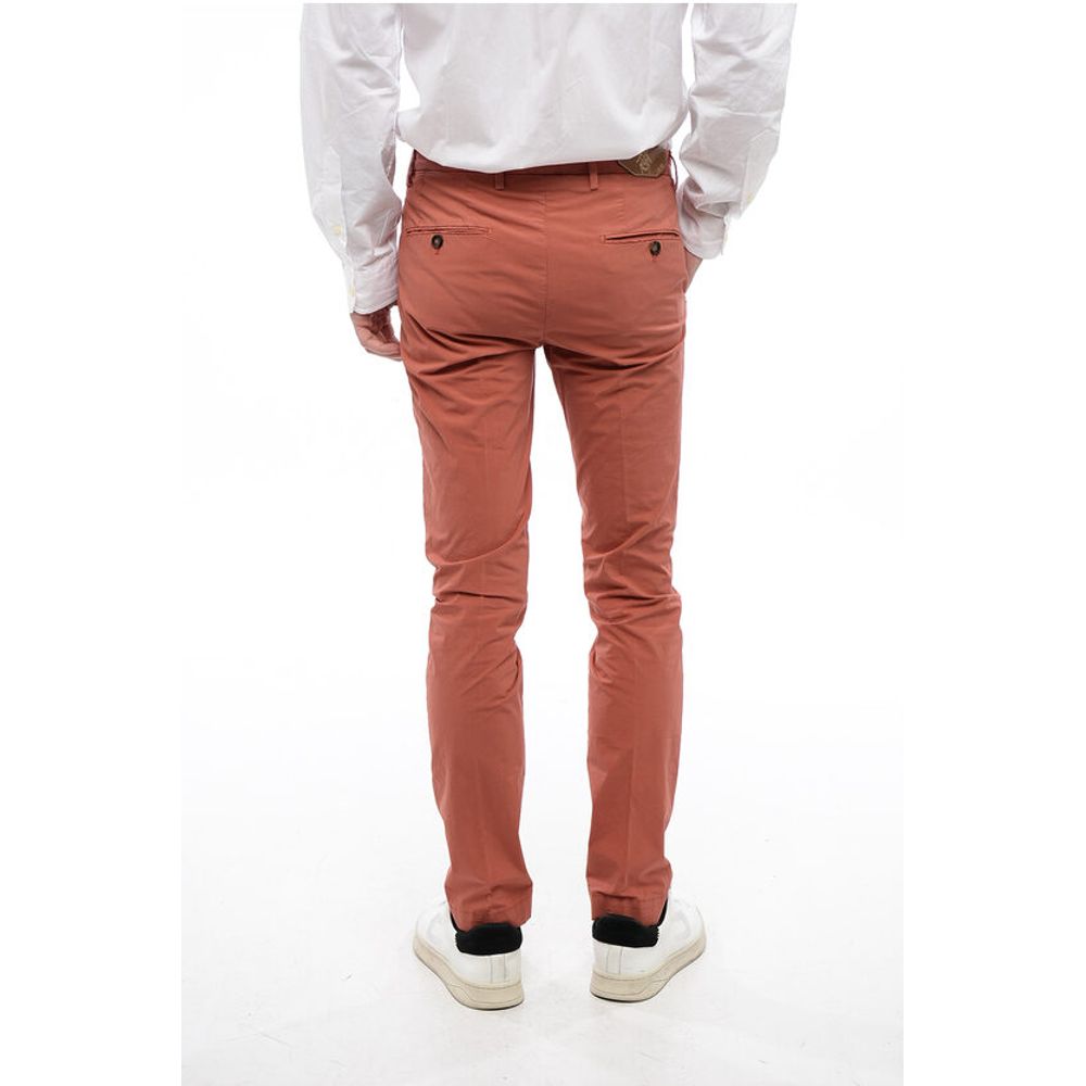 Corneliani CC COLLCECTION Chino Pants
