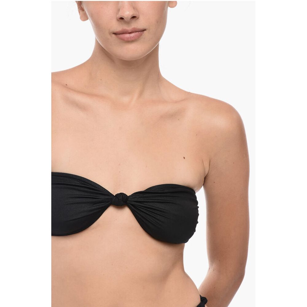 AllSaints Bandeau EMMA Bikini Top