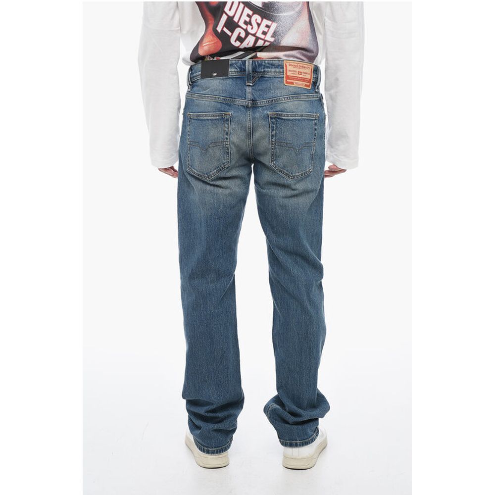 Diesel Straight-leg LARKEE-X Denims L.32