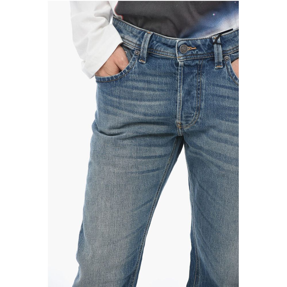 Diesel Straight-leg LARKEE-X Denims L.32
