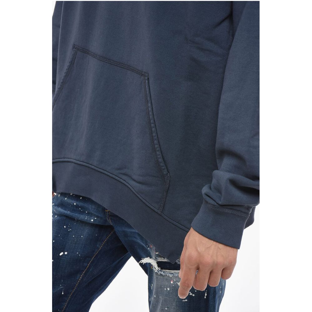Dsquared² Cool Fit Sweatshirt with Logo Print