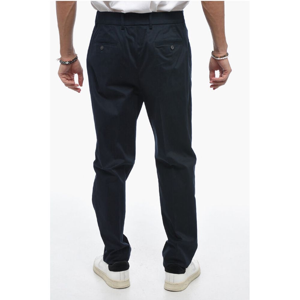 Altea Stretch Cotton NEW BELT Chinos Pants