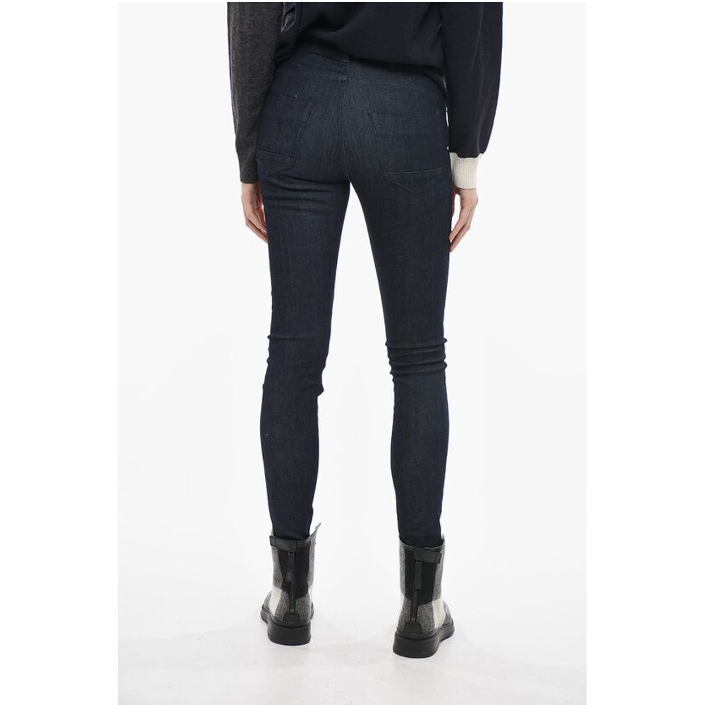 Woolrich Skinny Fit Denims